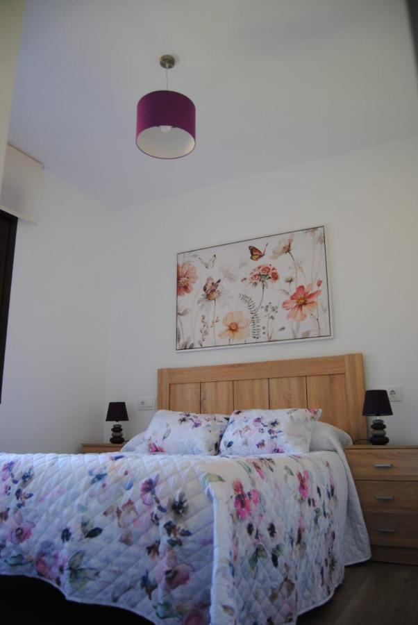 Chalet Pinara El Barraco エクステリア 写真