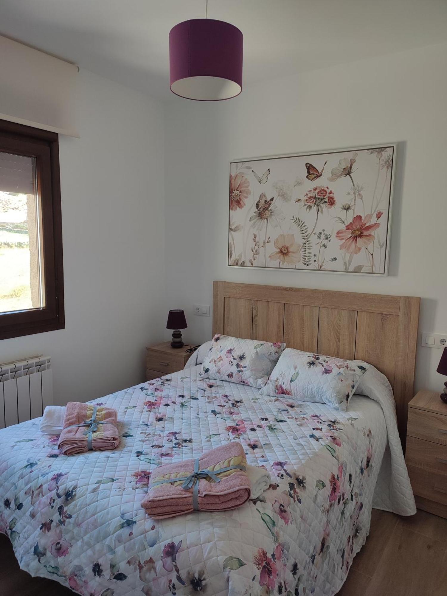 Chalet Pinara El Barraco エクステリア 写真